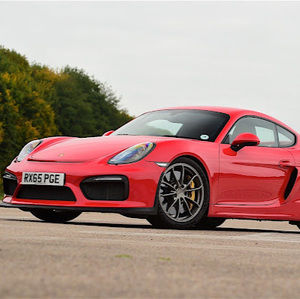 Meet your Posher, Gabriel